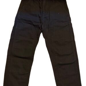 Wardrobe NYC x Carhartt WIP Double Knee Pants